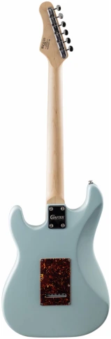 CRAFTER Crema MP Day Blue - Электрогитара фото 2