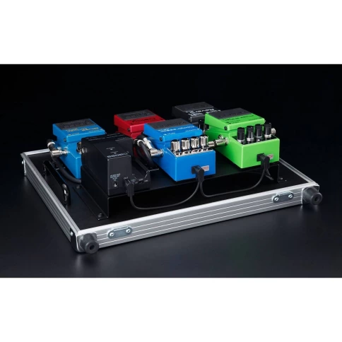 Беспроводная система BOSS WL-50 Wireless System фото 11