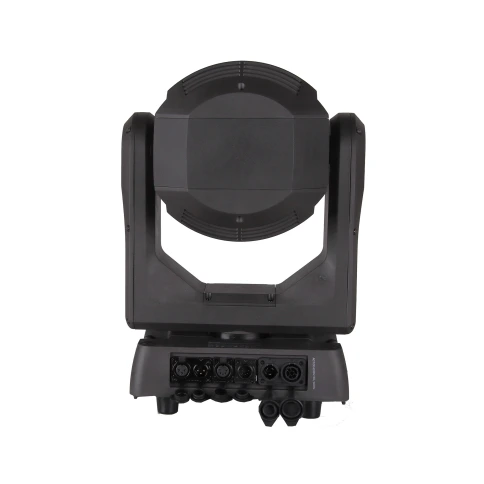 INVOLIGHT BEAMFINITY-XL - голова вращения (LPD), BEAM, 120Вт, DMX512, IP66, в кейсе . фото 5