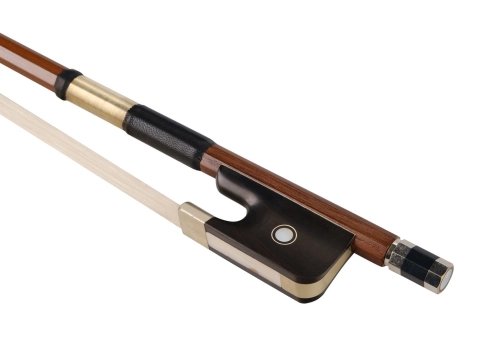 ABF200-3/4 Elite Смычок контрабасовый французская модельHora фото 2