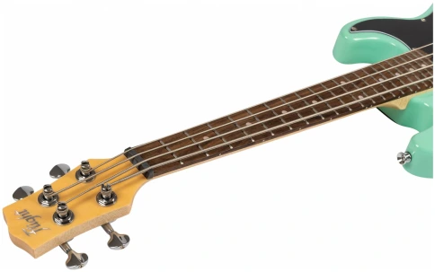 FLIGHT Mini Bass Lite SFG - Бас-гитара уменьшенная фото 13