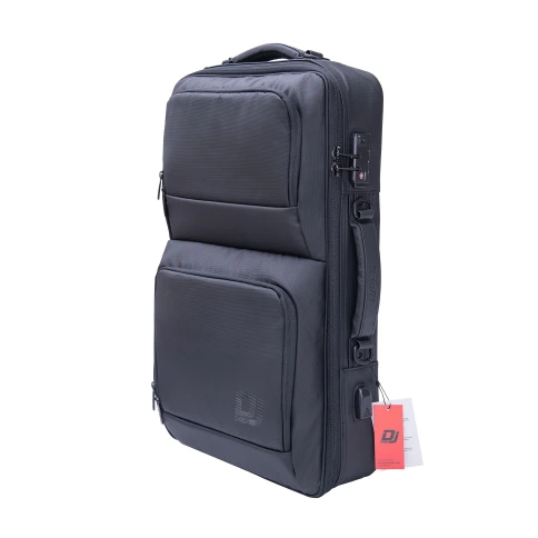DJ BAG K-Mini MK2 - сумка-рюкзак для 4-канального dj-контроллера фото 1