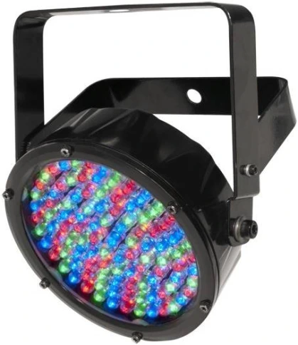 CHAUVET Slim PAR 56 IRC IP - Параблайзер фото 1