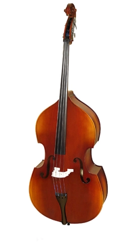 B110-5-4/4 Rhapsody Student Контрабас студенческий 4/4, 5-струнный, Hora фото 1