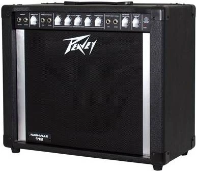 PEAVEY Nashville 112 - Комбоусилитель фото 4