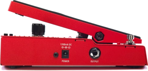 Педаль эффектов DIGITECH WHAMMY DT FLOOR PROCESSOR W/ MIDI фото 3