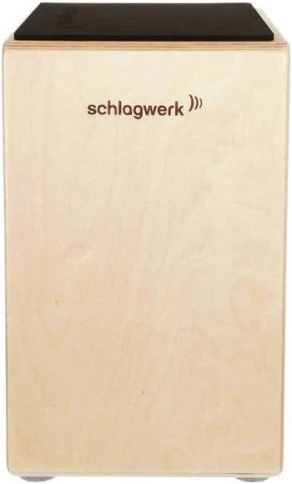 SCHLAGWERK CP5003 - Кахон со струнами фото 8