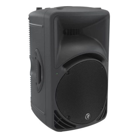 Активная акустическая система MACKIE SRM450v3 фото 1