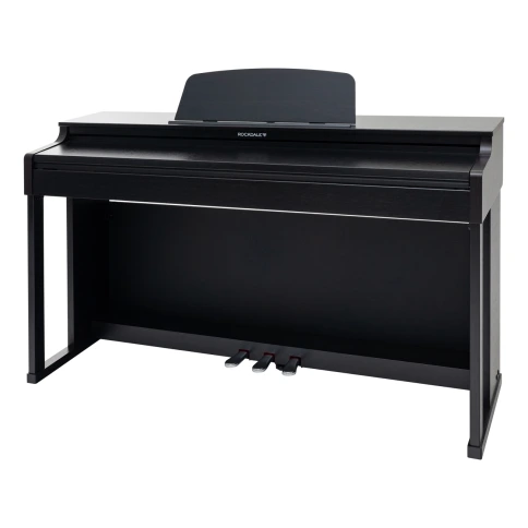 Цифровое фортепиано ROCKDALE Concert Rosewood фото 5