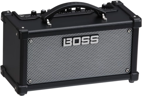 Гитарный комбо BOSS D-CUBE-LX фото 2