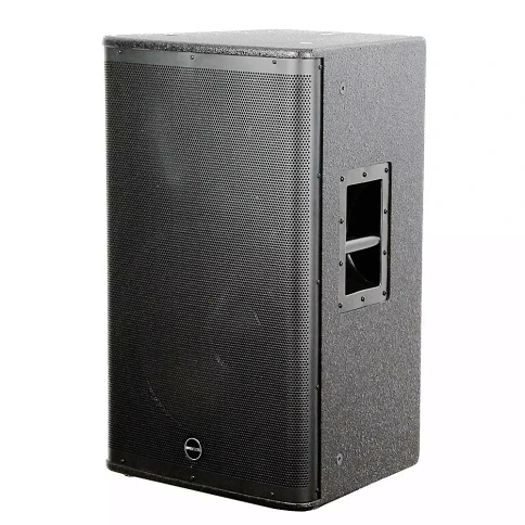 INVOTONE DSX15A - активная, двухполосная, 15' акустическая система. 1000 Вт, класс D, 48Гц-20кГц фото 1