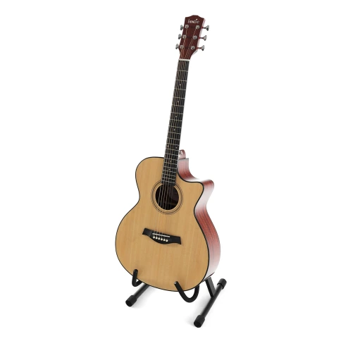 Акустическая гитара Emotive Rightwood G2 NA фото 2