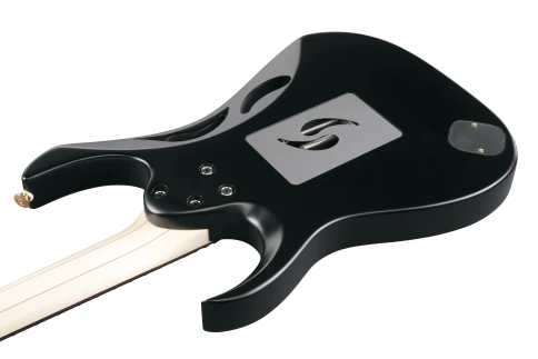 Электрогитара IBANEZ PIA3761-XB фото 2