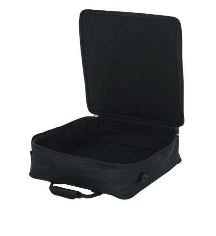GATOR G-MIXERBAG-1818 - нейлоновая сумка для микшеров,аксессуаров.457 х 457 х 140 мм фото 3