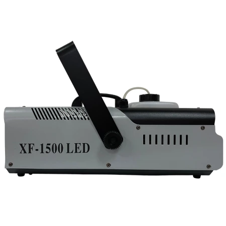 XLINE Light XF-1500 LED Генератор дыма фото 1