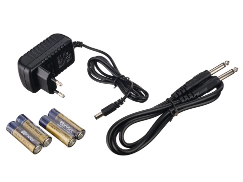 Радиосистема вокальная LAudio LS-Q10-2M с двумя ручными передатчиками фото 6