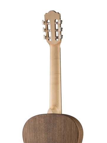 SS400 Eco Ash Классическая гитара Hora фото 6