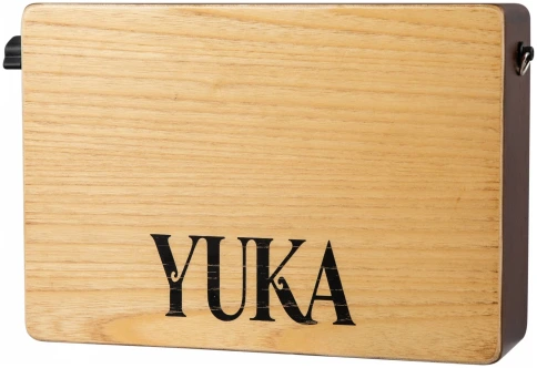 YUKA LT-CAJ2-WT - Кахон тревел фото 16