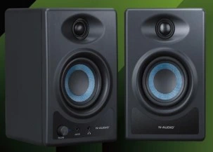 A3-N-Audio Комплект акустических систем, Bluetooth, 50Вт, N-Audio фото 1