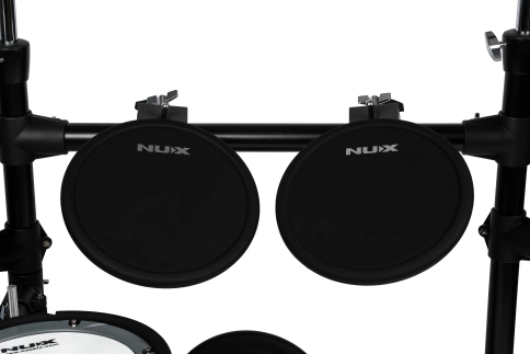 DM-5S Цифровая ударная установка, Nux фото 5