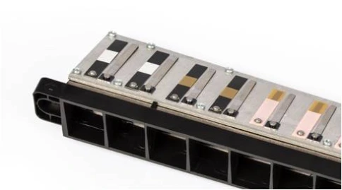HOHNER XS - Аккордеон фото 20