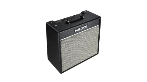 Гитарный комбоусилитель Nux Mighty-40MKII  фото 6