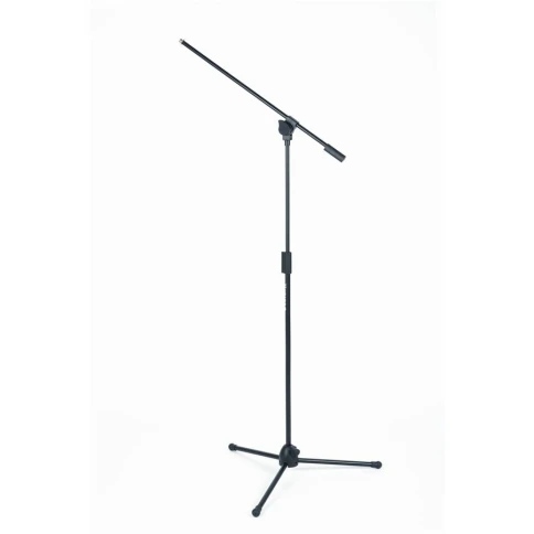 Микрофонная стойка QUIK LOK A302 BK фото 2