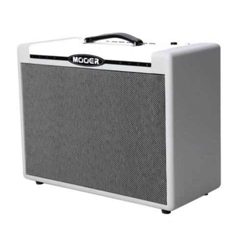 SD75 Комбоусилитель, 75Вт, Mooer фото 3