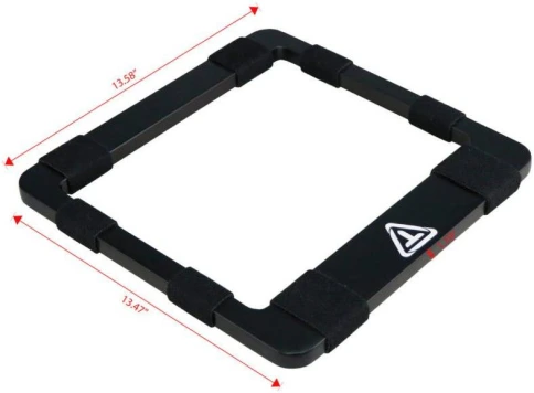 TYCOON TKTS - Стойка для кахона фото 2