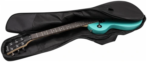 FLIGHT FBG 3055 - Чехол для электрогитары фото 4