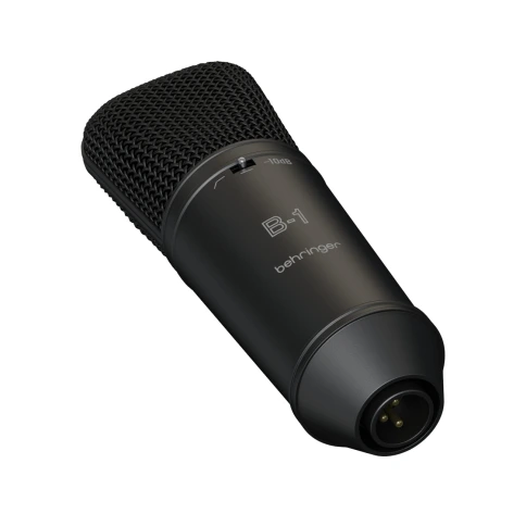 Микрофон BEHRINGER B-1 DARK EDITION фото 4