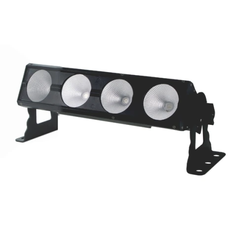 INVOLIGHT COBBAR415 - светодиодная панель, 4х 15Вт, RGB (COB), DMX-512 фото 1