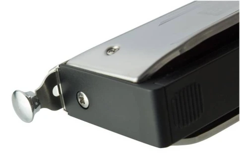 HOHNER ACE48 - Губная гармоника хроматическая фото 13