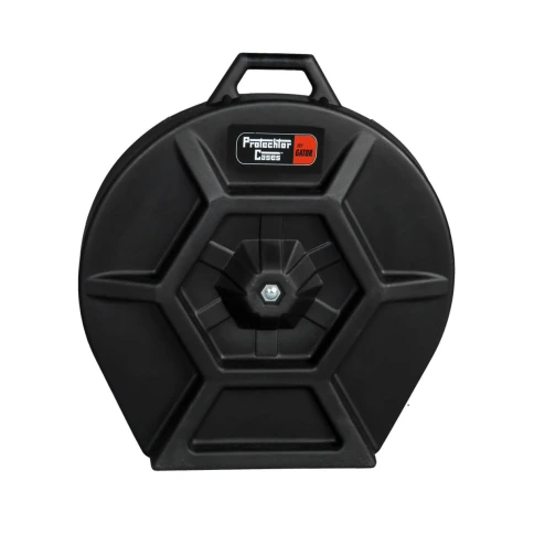 GATOR GP-PC302 - пластиковый кейс для тарелок до 22' фото 1