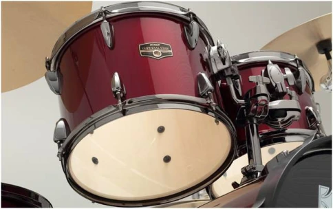 TAMA IP52KH6NB-VTR - Ударная установка акустическая фото 2