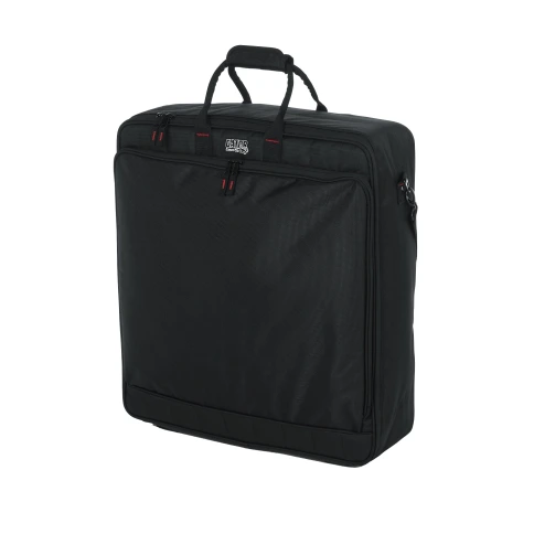 GATOR G-MIXERBAG-2123 - нейлоновая сумка для микшеров,аксессуаров. 584 х 533 х 152 мм фото 1