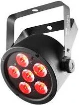CHAUVET SlimPAR T6 USB - Прожектор направленного света фото 3