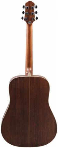 CRAFTER D-7/NC VVS - Гитара акустическая шестиструнная фото 6