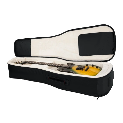 GATOR G-PG ELEC 2X - нейлоновый чехол для 2-х электрогитар фото 6