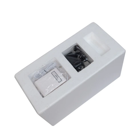 Цифровое фортепиано ROCKDALE Elegy White фото 23