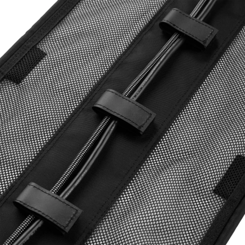 GATOR GFW-CBLMGM-MSH - сумка-органайзер для кабелей, удлинителей и блоков питания фото 5