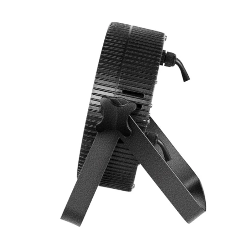 PL-35F Светодиодный прожектор, RGBW, 18х8Вт, LFocus фото 2