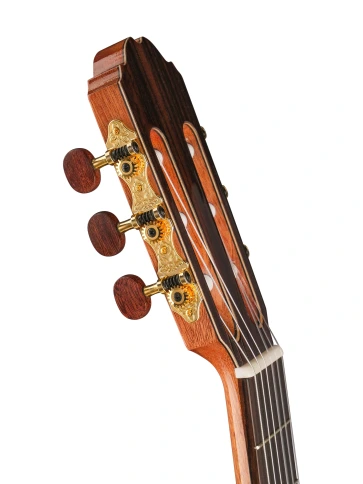 F65CW Performer Series Fiesta Электро-акустическая гитара, с вырезом, Kremona фото 7