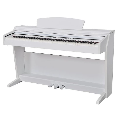 Цифровое фортепиано Artesia DP-3 White Satin фото 2