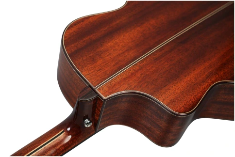 NEBULA Vitalis JC 41 Natural - Гитара акустическая шестиструнная фото 9