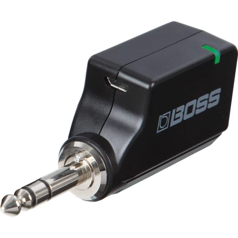 Беспроводной передатчик BOSS WL-T Wireless Transmitter фото 3