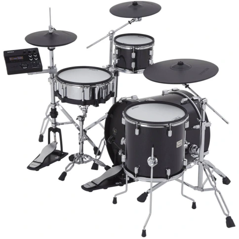 Электронная ударная установка ROLAND VAD504-2 фото 3