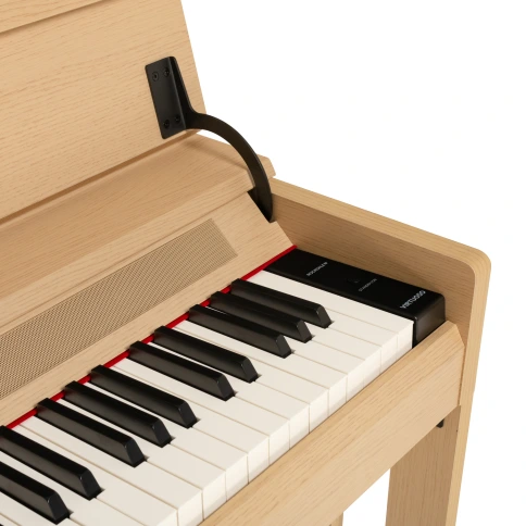 ROCKDALE Virtuoso Oak цифровое пианино фото 12