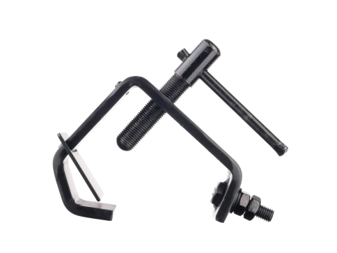 310BK16-TL-M10L Струбцина крепежная, 40-61мм, М10, LFocus фото 2