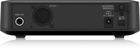 Вокальная радиосистема Behringer ULM300LAV  фото 7